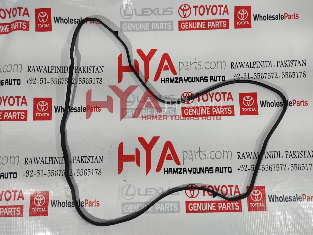 GASKET, CYLINDER HEAD COVER (TAPPET COVER JAIN)