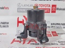 INSULATOR, ENGINE MOUNTING, FRONT (ENGINE FOUNDATION)