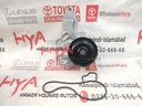 PUMP ASSY, ENGINE WATER (WATER BODY)