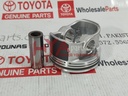 PISTON SUB-ASSY, W/PIN (SIZE : STD)