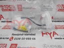 PLATE SUB-ASSY, FUEL SUCTION (FUEL FILTER)