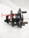 REAR WHEEL HUB