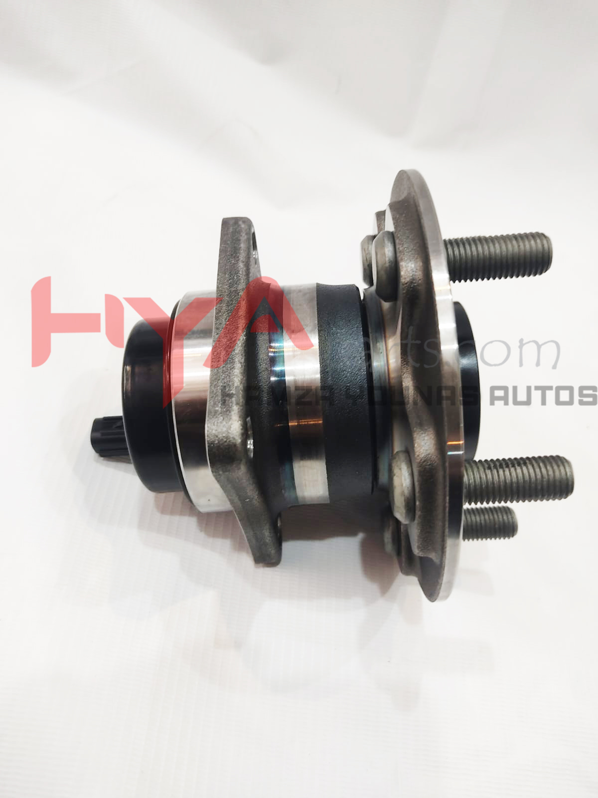 [KOYO 3DACF027F-13S-AM] REAR WHEEL HUB