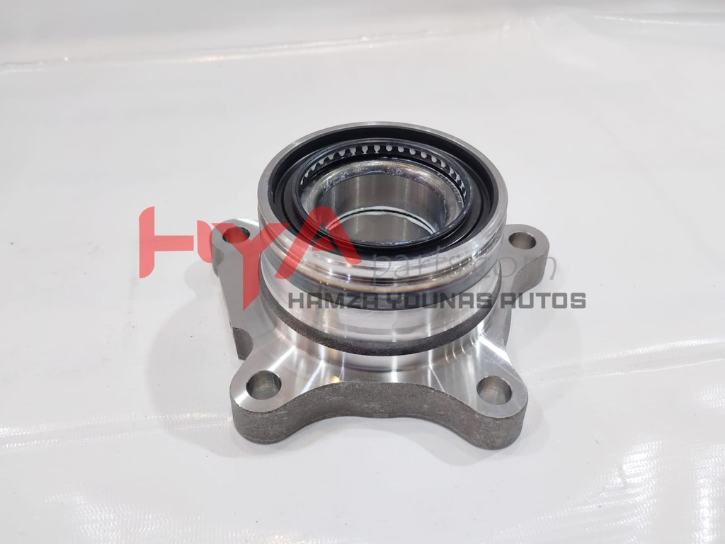 HUB &amp; BEARING ASSY, REAR AXLE, LH