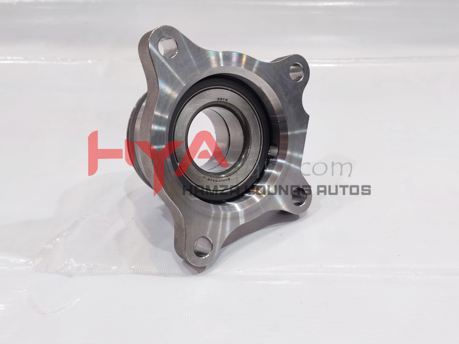 [KOYO 2DACF044N-4A] HUB &amp; BEARING ASSY, REAR AXLE, LH