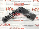 SUPPORT, FRONT BUMPER SIDE, RH (BUMPER SPACER)