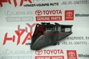 SUPPORT, FRONT BUMPER SIDE, RH (BUMPER SPACER)