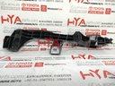 SUPPORT, FRONT BUMPER SIDE, RH (BUMPER SPACER)