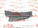 SUPPORT, FRONT BUMPER SIDE, RH (BUMPER SPACER)