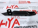 SUPPORT, FRONT BUMPER SIDE, RH (BUMPER SPACER)