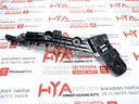 SUPPORT, FRONT BUMPER SIDE, RH (BUMPER SPACER)