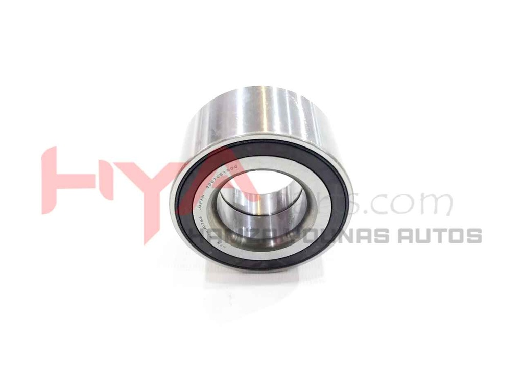 BEARING FRONT WHEEL