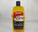 MOTHERS CAR WASH (473ML)