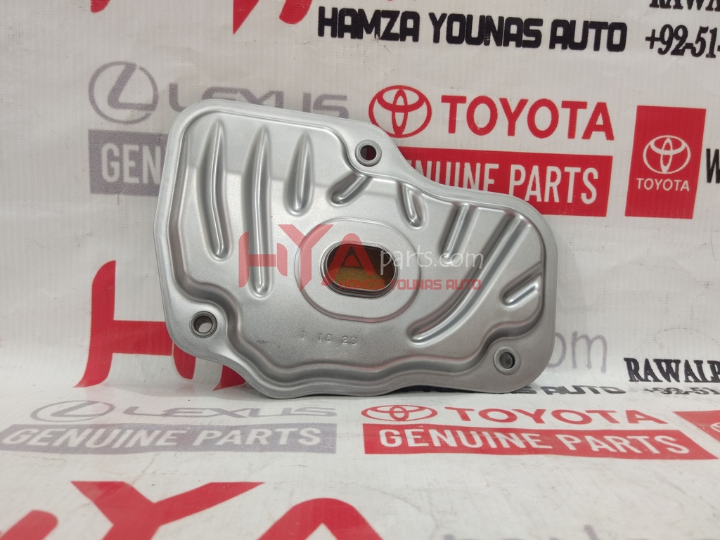 STRAINER ASSY, VALVE BODY OIL (GEAR OIL FILTER)