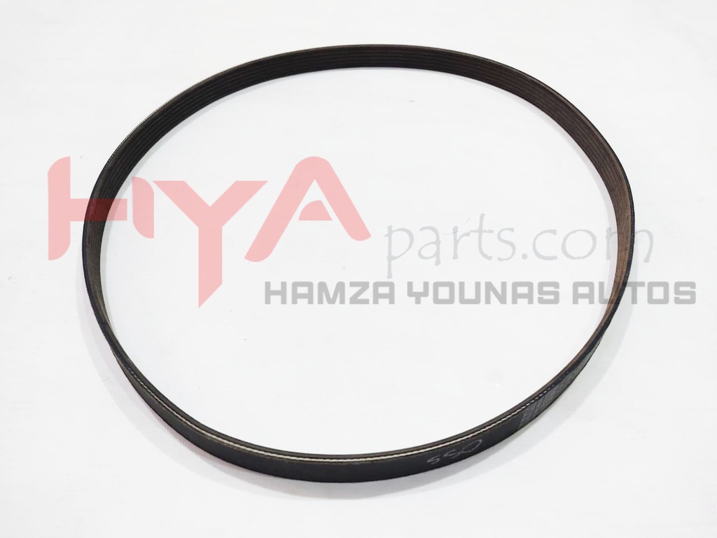 (BELT, V(FOR FAN &amp; ALTERNATOR)