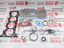 GASKET KIT, ENGINE OVERHAUL