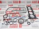 GASKET KIT, ENGINE OVERHAUL