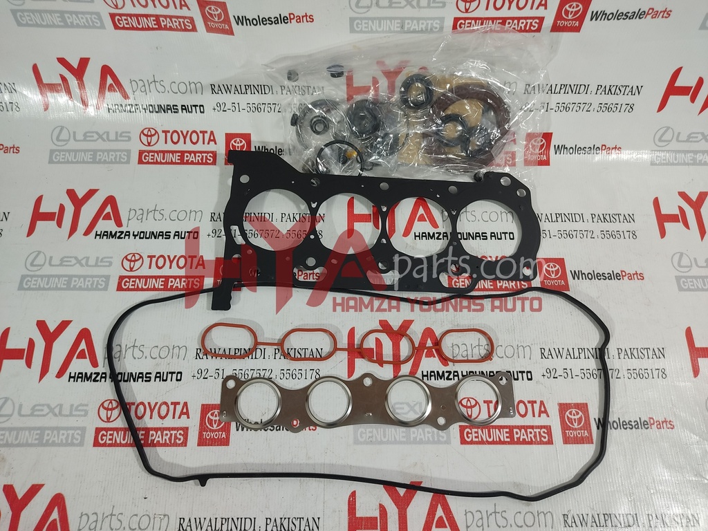 GASKET KIT, ENGINE OVERHAUL