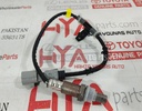 SENSOR, OXYGEN