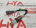 SENSOR, OXYGEN