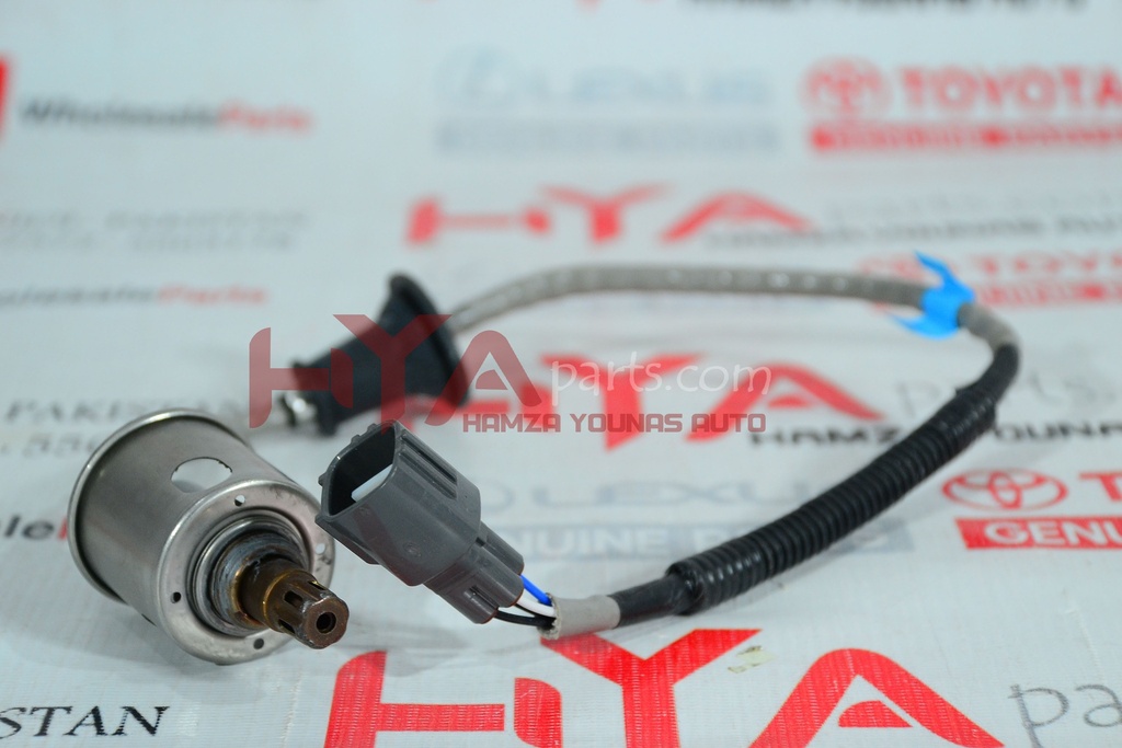 SENSOR, OXYGEN