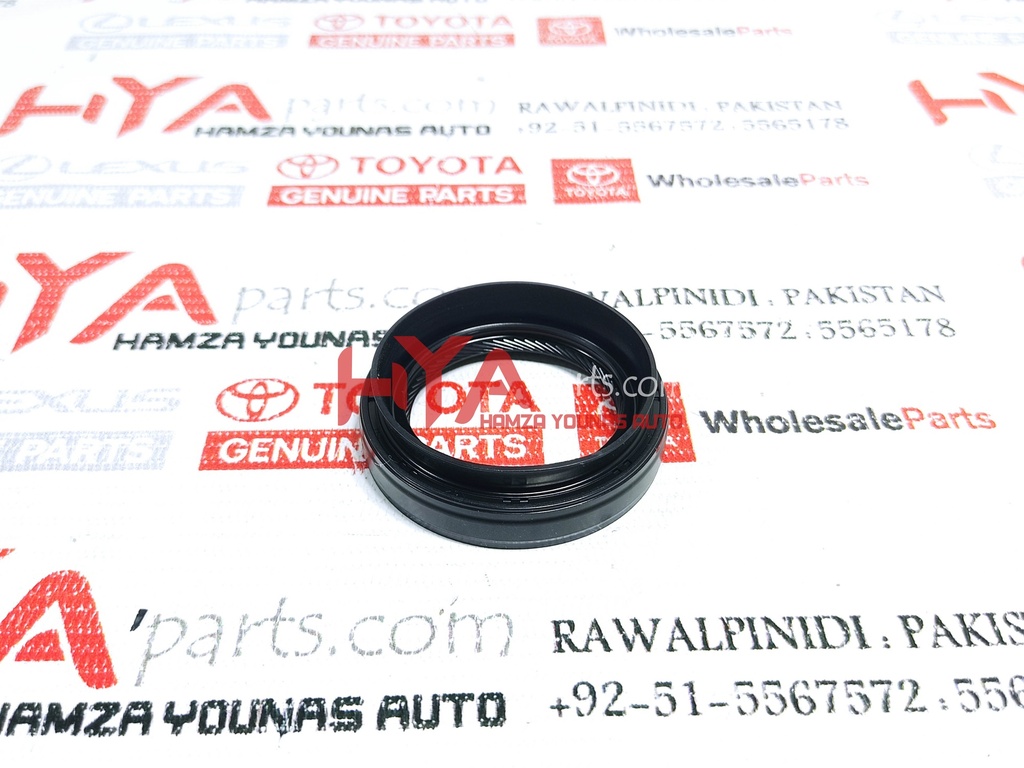 OIL SEAL, FRONT DRIVE SHAFT, RH