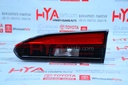 LENS AND BODY, REAR LAMP, RH (BACK LIGHT)