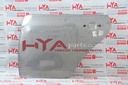 DOOR SKIN, REAR DOOR, OUTER LH