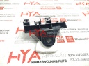 RETAINER, REAR BUMPER, UPPER RH