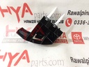 RETAINER, REAR BUMPER, UPPER LH
