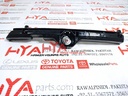 SUPPORT, FRONT BUMPER SIDE, LH (BUMPER SPACER)