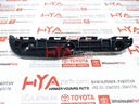 SUPPORT, FRONT BUMPER SIDE, LH (BUMPER SPACER)