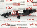 SUPPORT, FRONT BUMPER SIDE, LH (BUMPER SPACER)