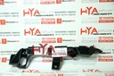 SUPPORT, FRONT BUMPER SIDE, LH (BUMPER SPACER)