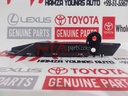 SUPPORT, FRONT BUMPER SIDE, LH (BUMPER SPACER)