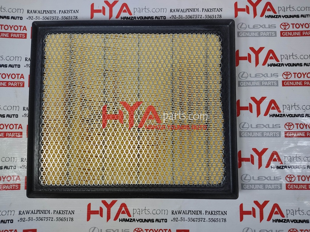 ELEMENT SUB-ASSY, AIR CLEANER FILTER (AIR FILTER)