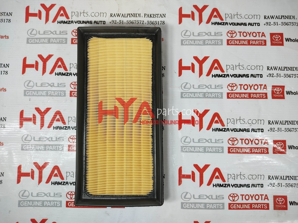 ELEMENT SUB-ASSY, AIR CLEANER FILTER (AIR FILTER)