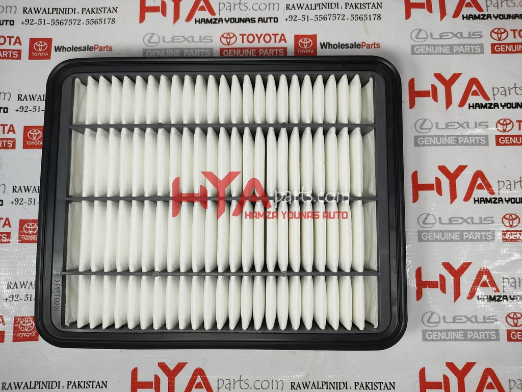 ELEMENT SUB-ASSY, AIR CLEANER FILTER (AIR FILTER)