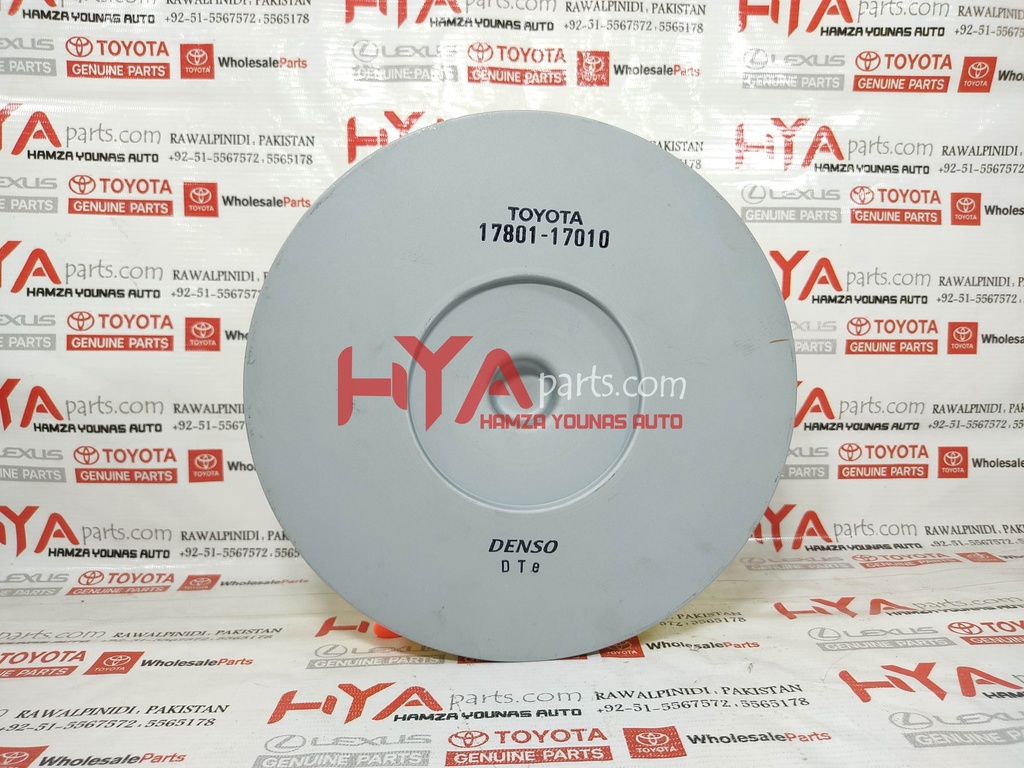 ELEMENT SUB-ASSY, AIR CLEANER FILTER (AIR FILTER)