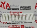 ELEMENT SUB-ASSY, AIR CLEANER FILTER (AIR FILTER)