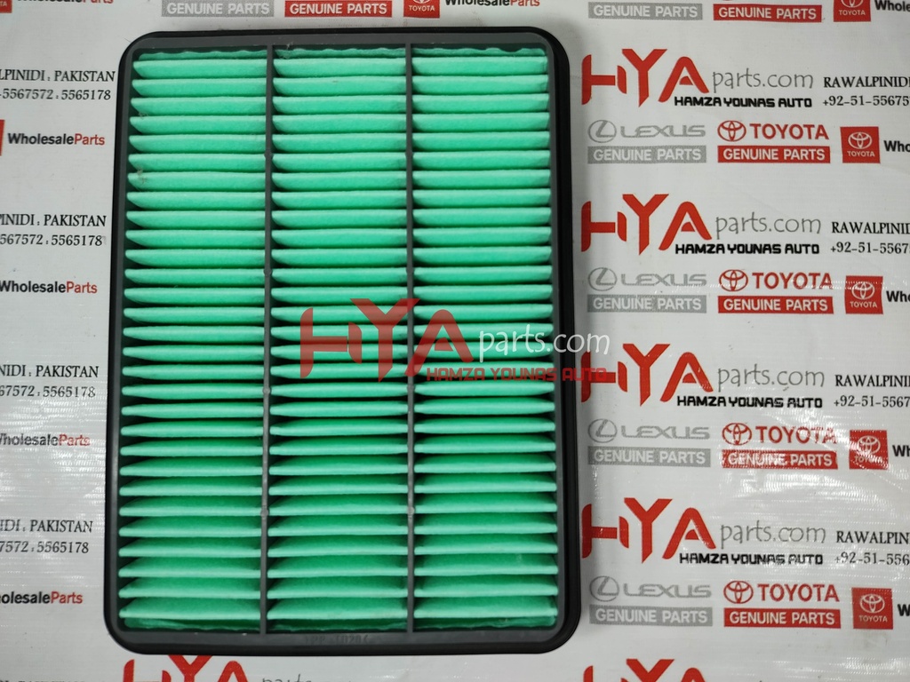 ELEMENT SUB-ASSY, AIR CLEANER FILTER (AIR FILTER)
