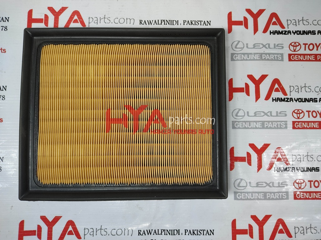 ELEMENT SUB-ASSY, AIR CLEANER FILTER (AIR FILTER)
