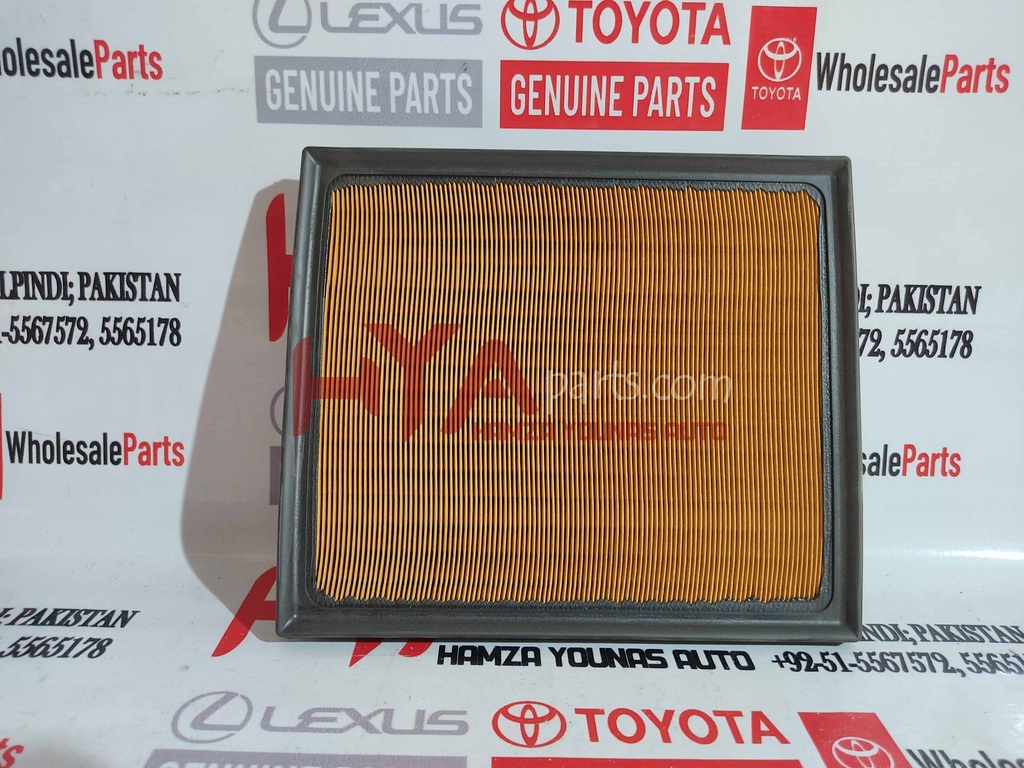 ELEMENT SUB-ASSY, AIR CLEANER FILTER (AIR FILTER)