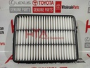 ELEMENT SUB-ASSY, AIR CLEANER FILTER (AIR FILTER)