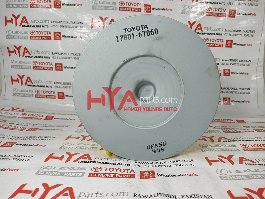 ELEMENT SUB-ASSY, AIR CLEANER FILTER (AIR FILTER)