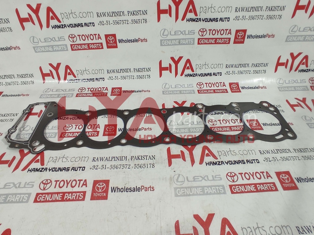 GASKET, CYLINDER HEAD (HEAD GASKET)