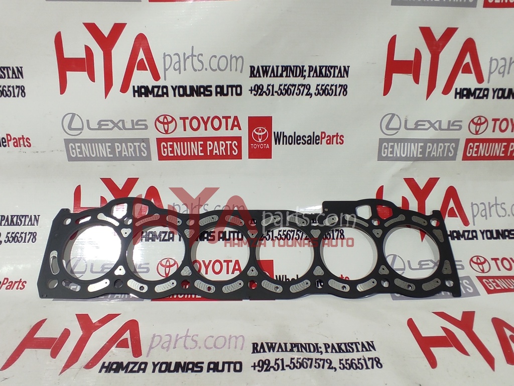 GASKET, CYLINDER HEAD (HEAD GASKET)