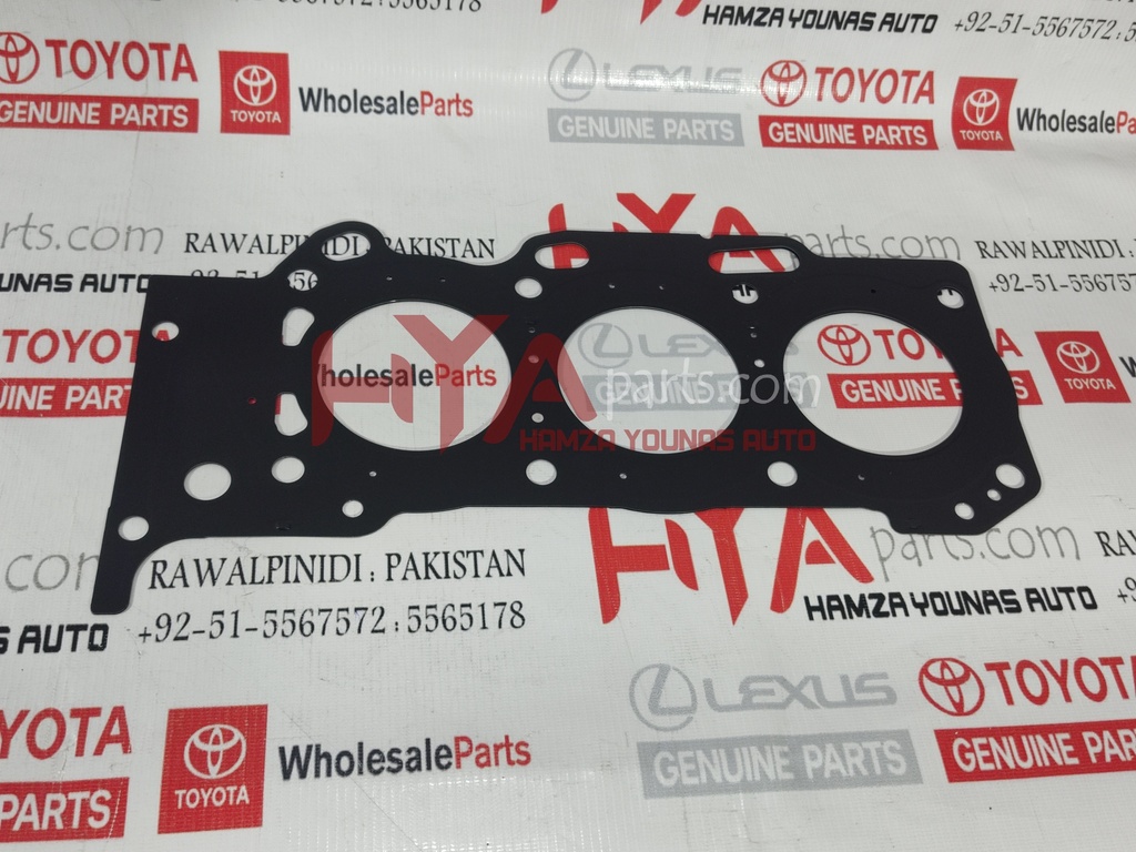 GASKET, CYLINDER HEAD, NO.2 (HEAD GASKET)