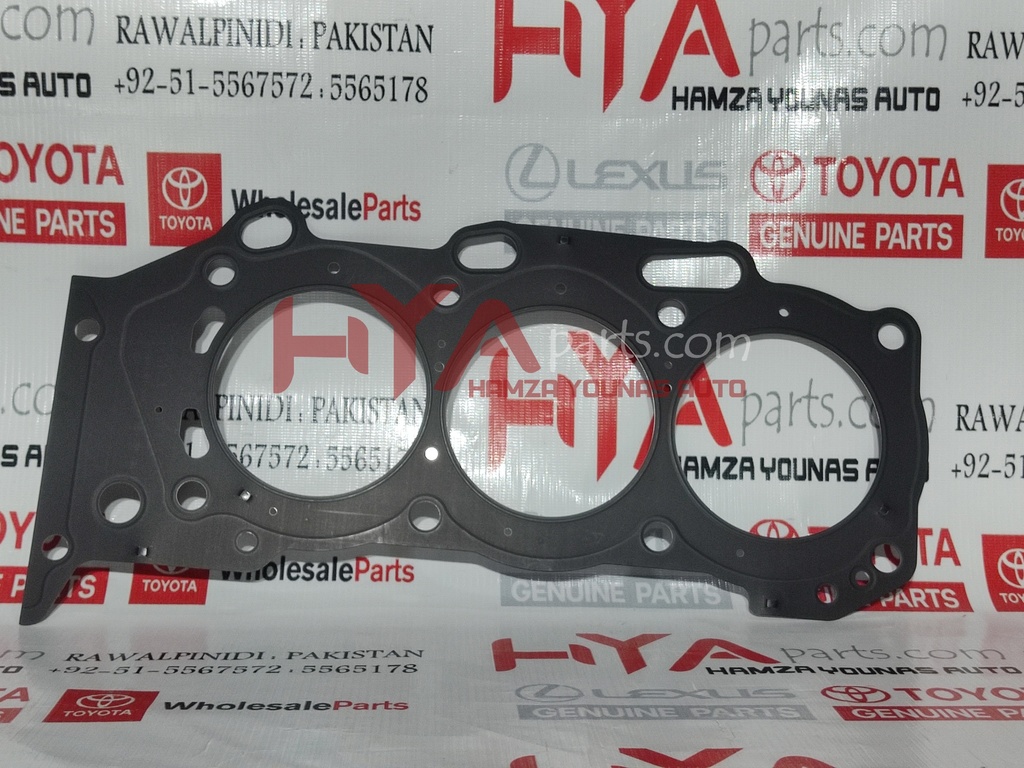 GASKET, CYLINDER HEAD, NO.2 (HEAD GASKET)