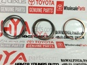 RING SET, PISTON (SIZE : STD) (PISTON RING)